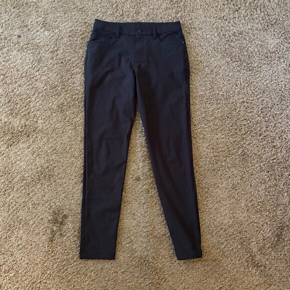 Lululemon ABC 5 Pocket Pant - Picture 1 of 2